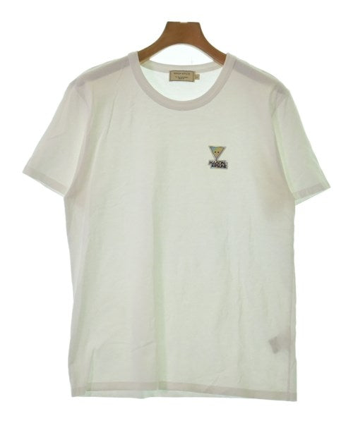 MAISON KITSUNE เสื้อยืด/เสื้อท็อปส์