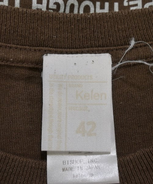 Kelen เสื้อยืด/เสื้อท็อปส์