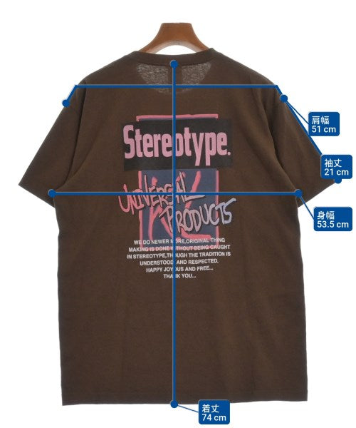 Kelen เสื้อยืด/เสื้อท็อปส์