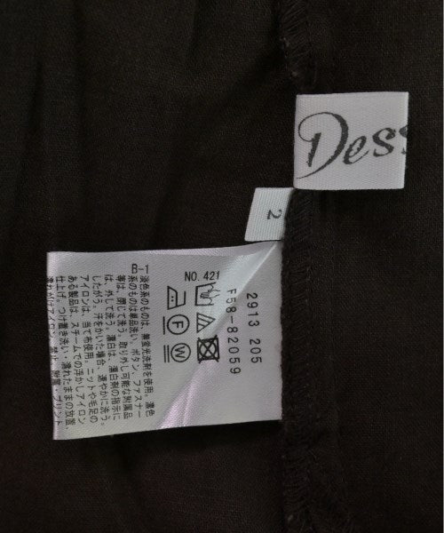 Dessin UNTITLED เสื้อสตรี