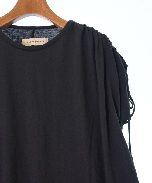 SAYAKA DAVIS เสื้อยืด/เสื้อท็อปส์