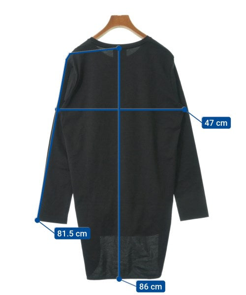 ATON เสื้อยืด/เสื้อท็อปส์
