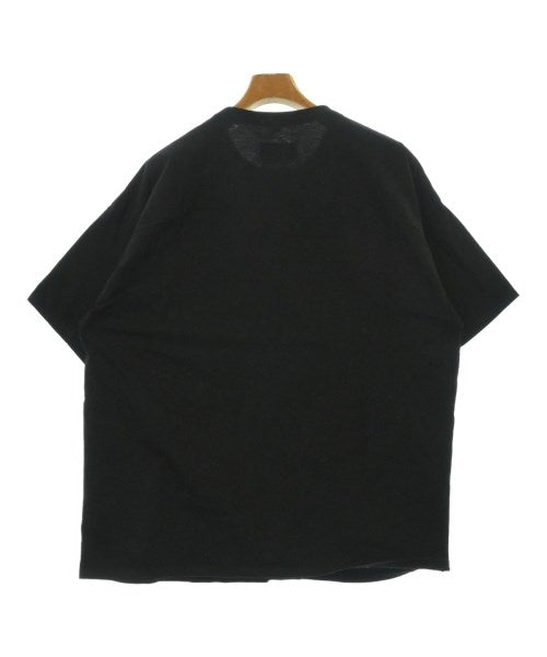 Doublet เสื้อยืด/เสื้อท็อปส์