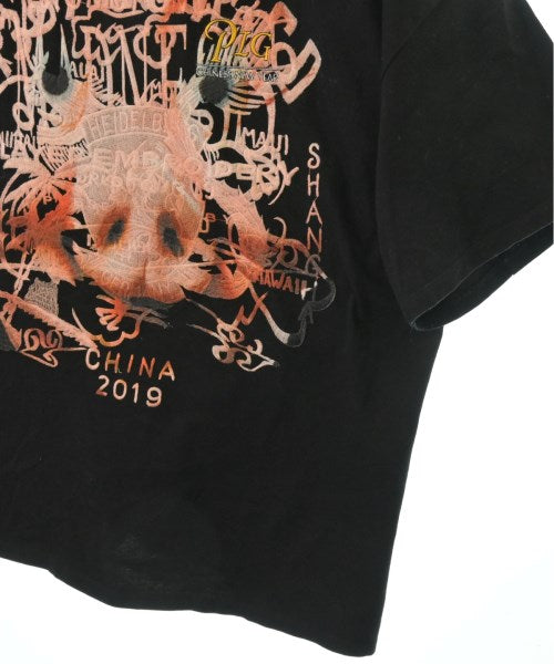 Doublet เสื้อยืด/เสื้อท็อปส์