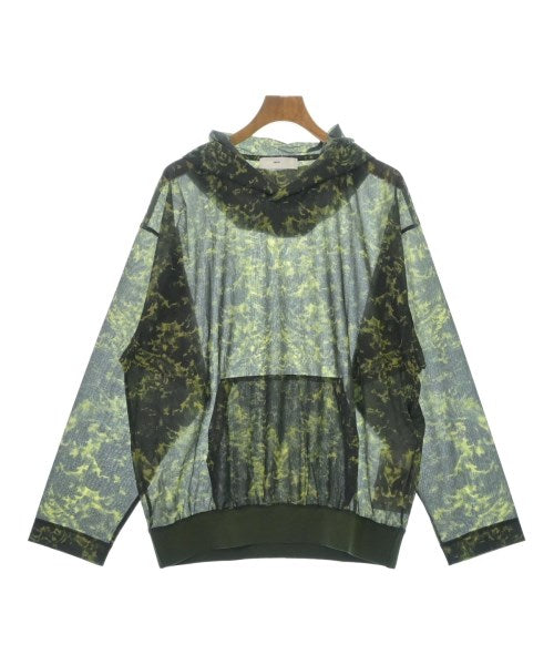 TOGA VIRILIS เสื้อฮู้ด