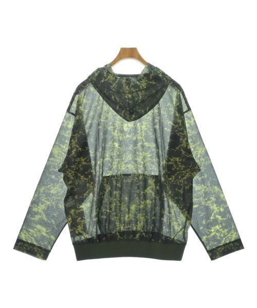 TOGA VIRILIS เสื้อฮู้ด
