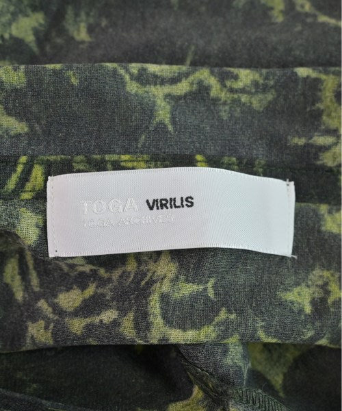 TOGA VIRILIS เสื้อฮู้ด