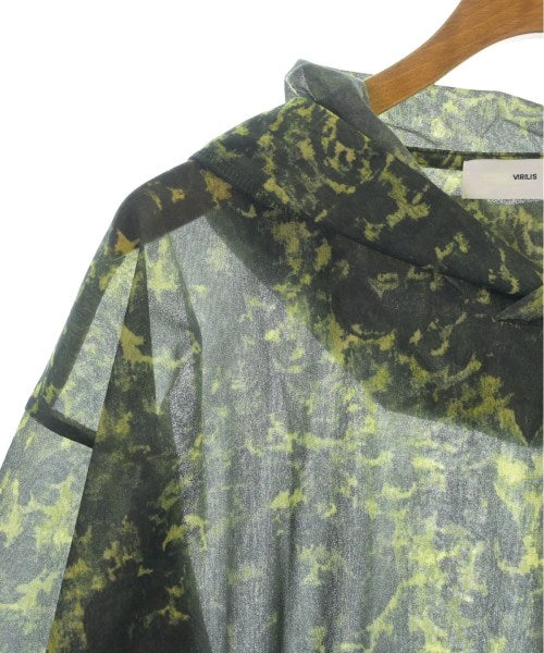 TOGA VIRILIS เสื้อฮู้ด