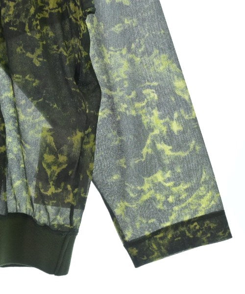 TOGA VIRILIS เสื้อฮู้ด