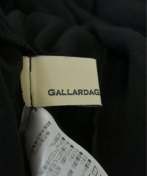 GALLARDAGALANTE NAVY เสื้อสตรี