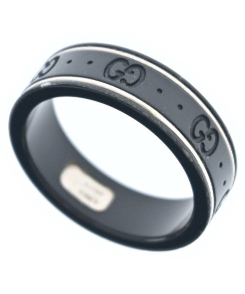 GUCCI แหวน