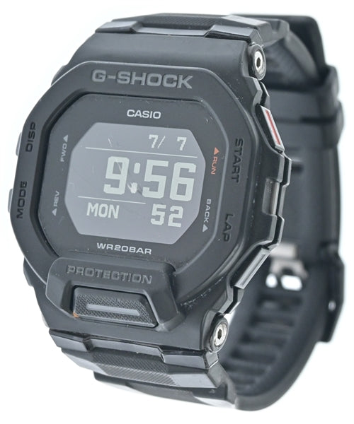 CASIO G-SHOCK นาฬิกา