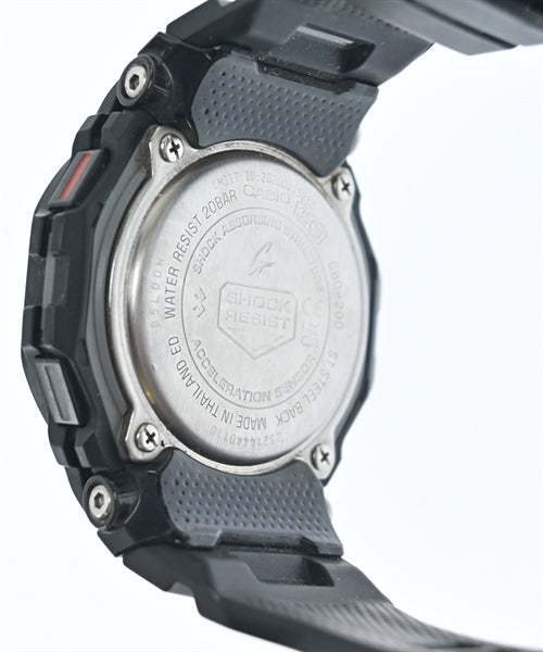 CASIO G-SHOCK นาฬิกา