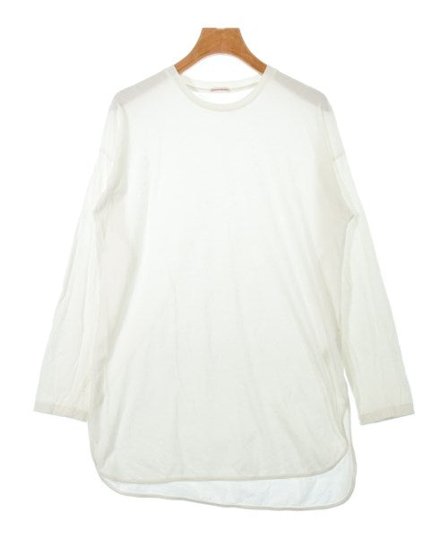 DRESSTERIOR เสื้อยืด/เสื้อท็อปส์