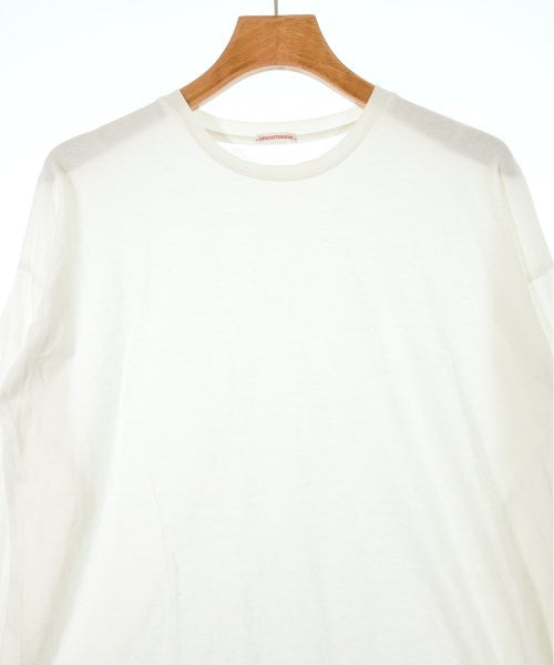DRESSTERIOR เสื้อยืด/เสื้อท็อปส์