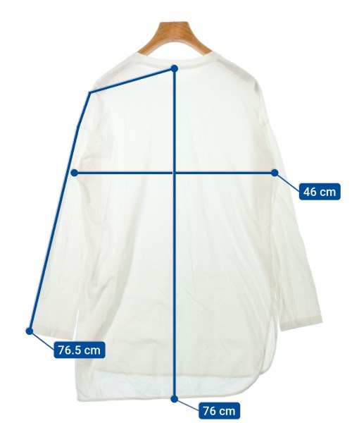 DRESSTERIOR เสื้อยืด/เสื้อท็อปส์