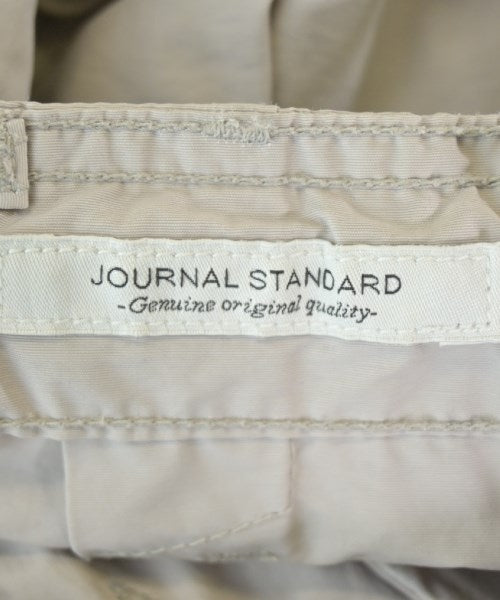 JOURNAL STANDARD กางเกงมีกระเป๋าข้างกางเกง2-4 กระเป๋า