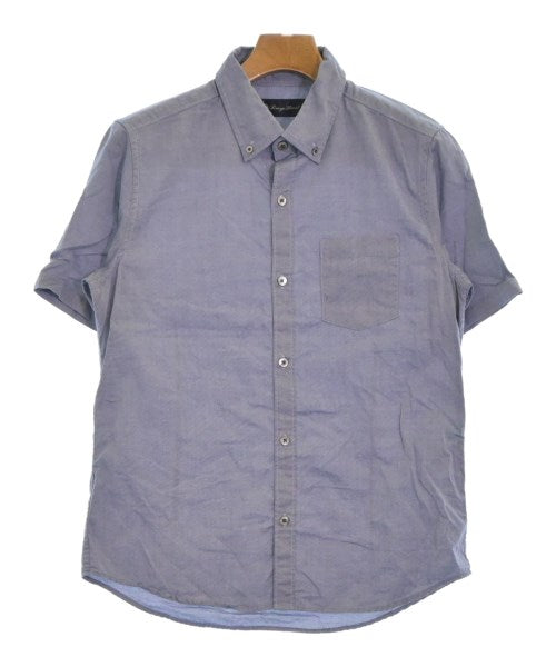 LOUNGE LIZARD เสื้อลำลอง