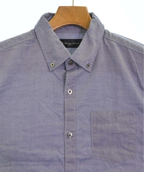 LOUNGE LIZARD เสื้อลำลอง