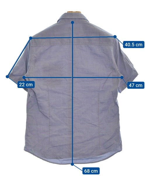 LOUNGE LIZARD เสื้อลำลอง