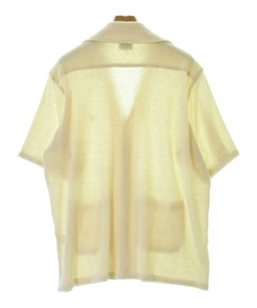Needles เสื้อลำลอง