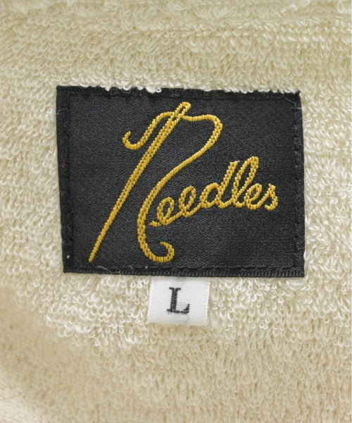 Needles เสื้อลำลอง