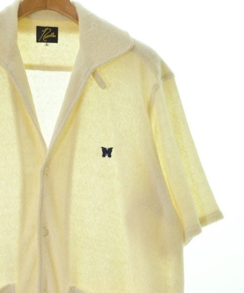 Needles เสื้อลำลอง