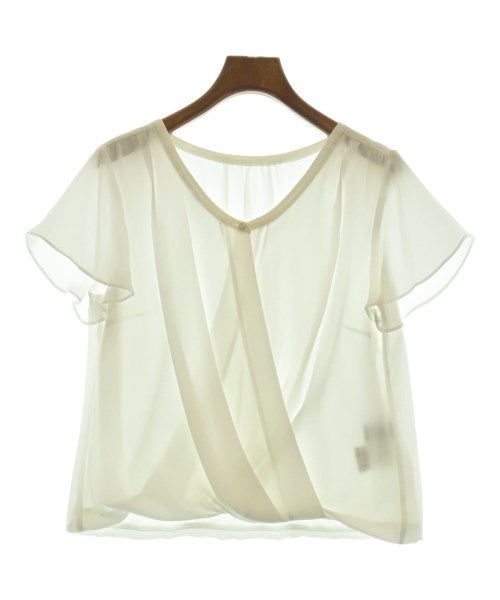 COUP DE CHANCE เสื้อสตรี