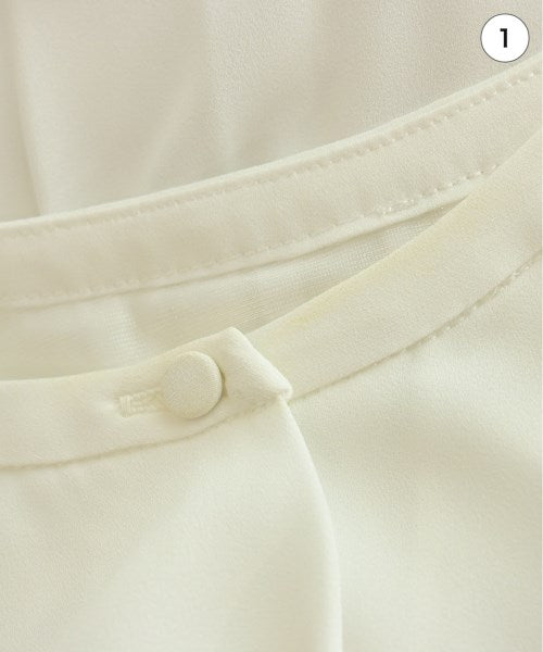 COUP DE CHANCE เสื้อสตรี