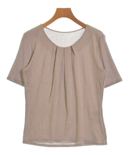 COUP DE CHANCE เสื้อยืด/เสื้อท็อปส์