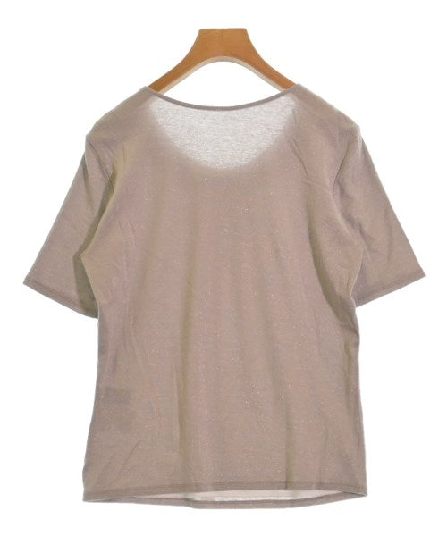 COUP DE CHANCE เสื้อยืด/เสื้อท็อปส์