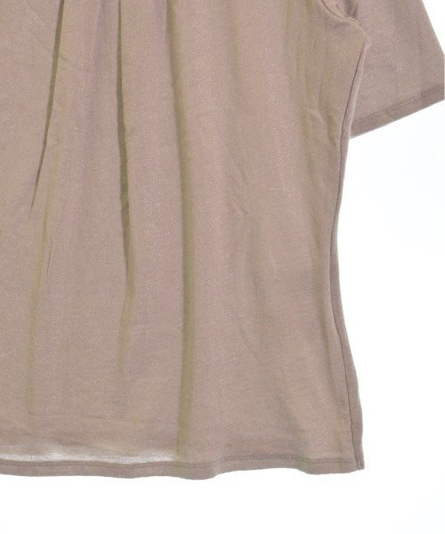 COUP DE CHANCE เสื้อยืด/เสื้อท็อปส์