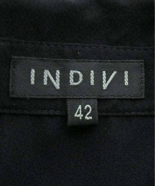 INDIVI เสื้อลำลอง