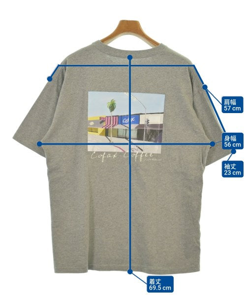 Other brand เสื้อยืด/เสื้อท็อปส์