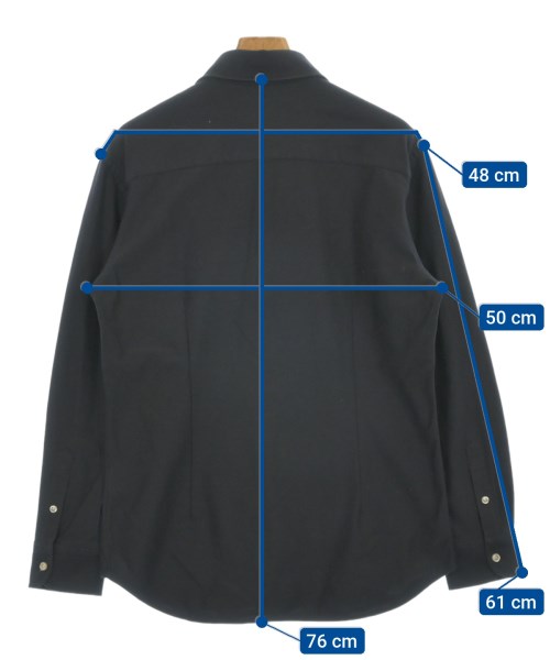 Aba house เสื้อลำลอง
