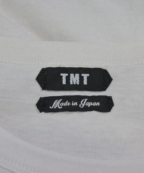 TMT เสื้อยืด/เสื้อท็อปส์