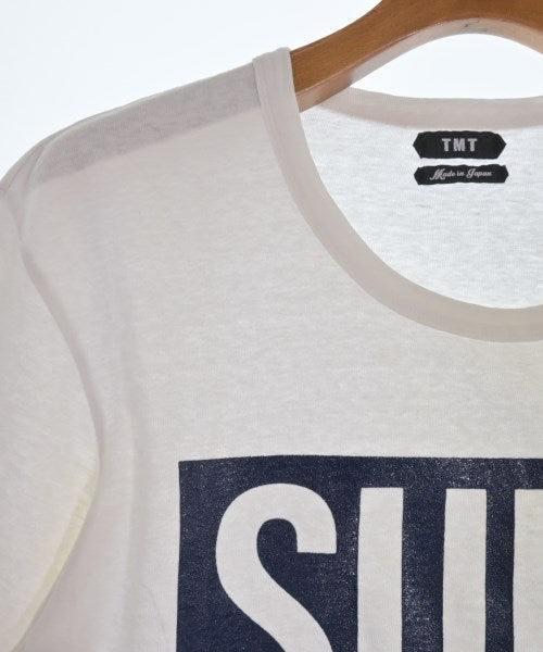 TMT เสื้อยืด/เสื้อท็อปส์