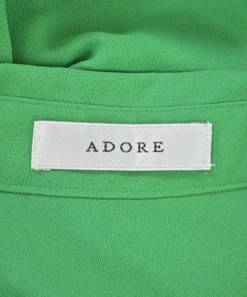 ADORE ชุดเดรส
