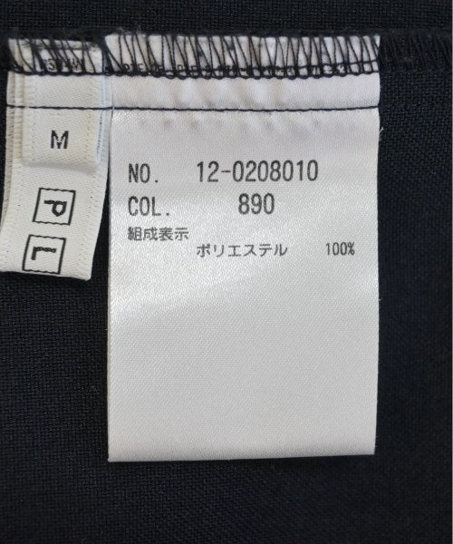 PLST เสื้อสตรี