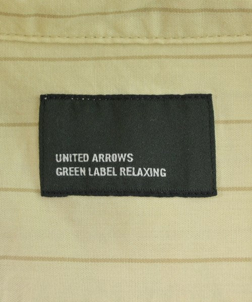 green label relaxing เสื้อลำลอง