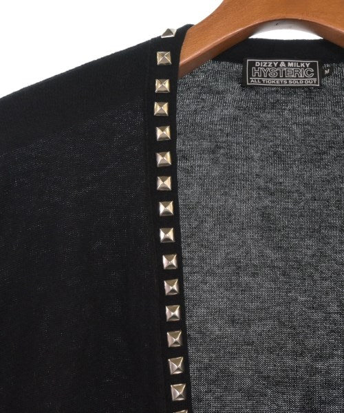 HYSTERIC GLAMOUR เสื้อคาร์ดิแกน