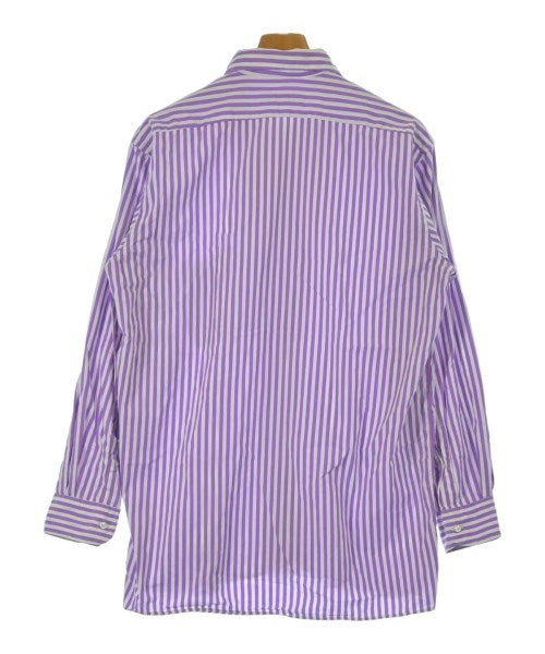 INDIVIDUALIZED SHIRTS เสื้อลำลอง