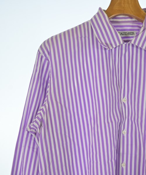 INDIVIDUALIZED SHIRTS เสื้อลำลอง