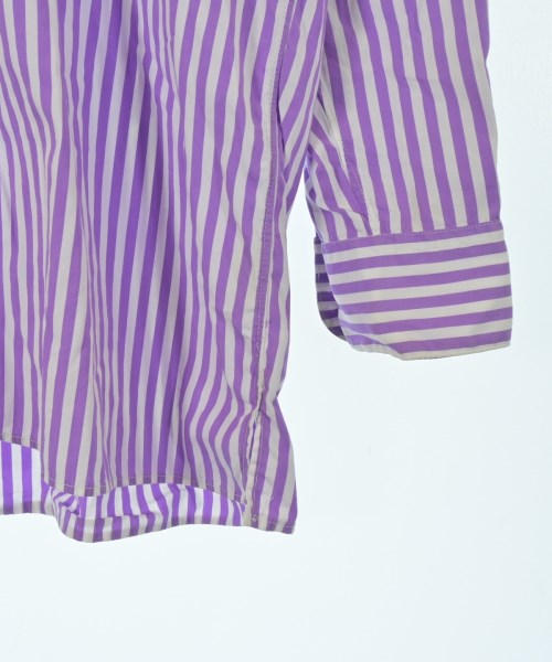 INDIVIDUALIZED SHIRTS เสื้อลำลอง