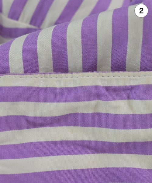 INDIVIDUALIZED SHIRTS เสื้อลำลอง