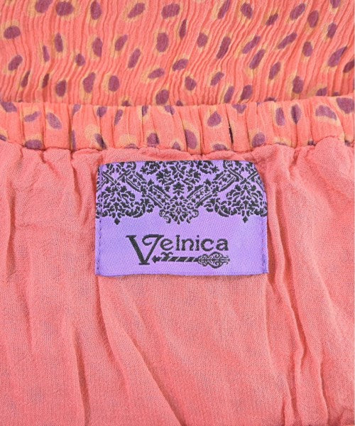 Velnica ชุดเดรส