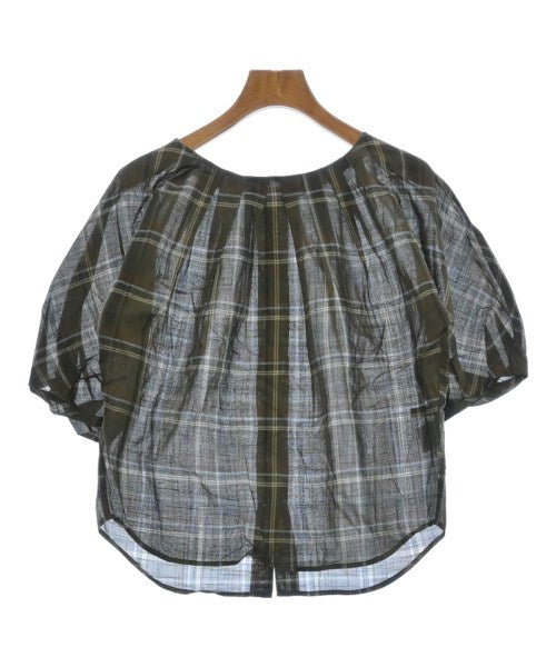 martinique เสื้อสตรี