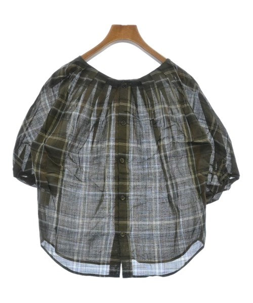 martinique เสื้อสตรี