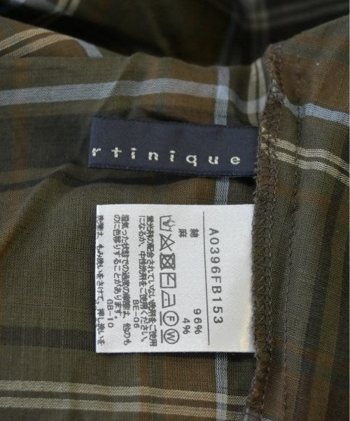 martinique เสื้อสตรี