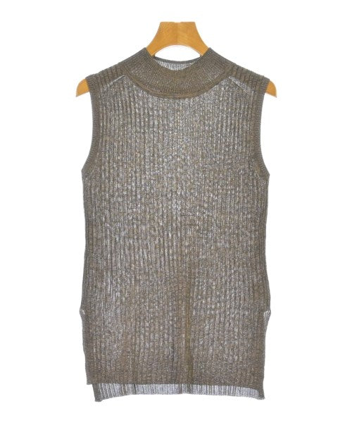martinique เสื้อแขนกุด